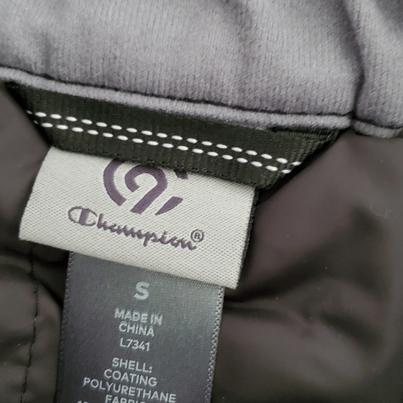 EUC Junior Snow/Ski Pants - Picture 4 of 4